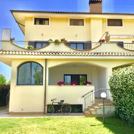 Holiday home Marbella