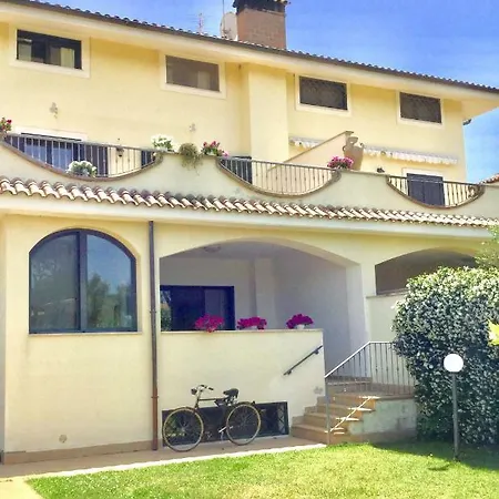 Marbella Holiday home *