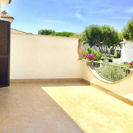 Marbella Fregenae
