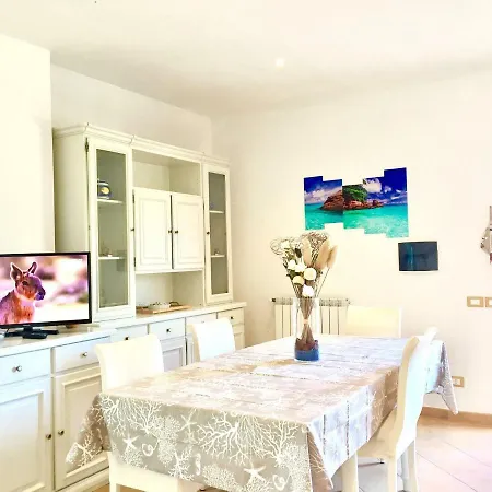 Holiday home Marbella *