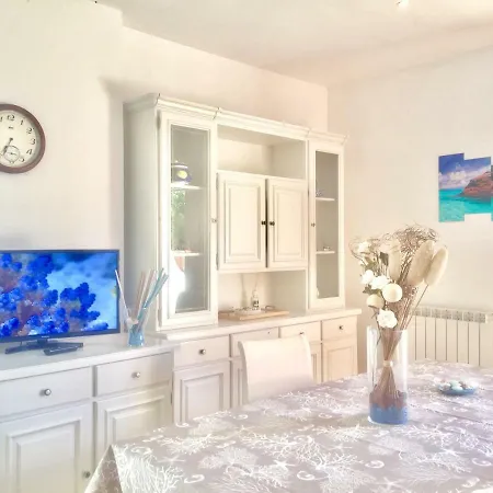 Holiday home Marbella Fregenae