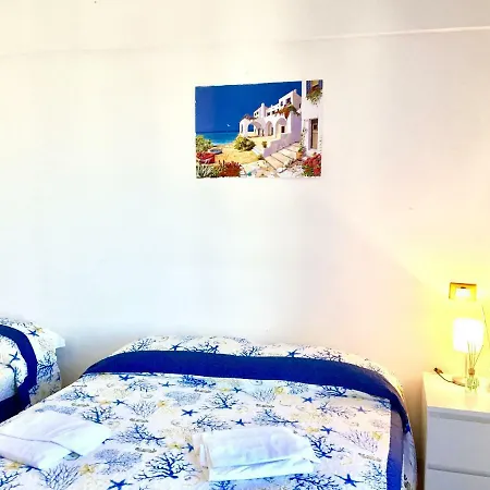 Holiday home Marbella