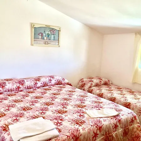 Marbella Holiday home