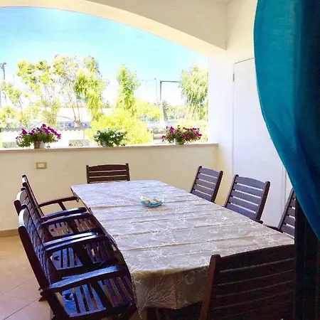 Marbella Holiday home